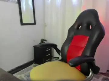 Bongacams Sex Chat of CarolineSoliz