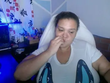Bongacams Sex Chat of beautifulchubbyqueen