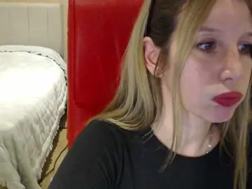 Bongacams Free Porn Cam of Sweet-Maga