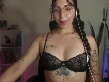 Bongacams Adult Webcams of NatashaTanaka