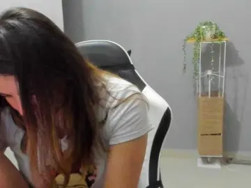 Bongacams Sex Chat of LaraCat1