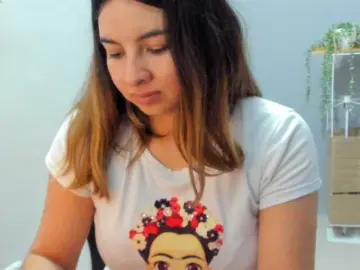 Bongacams Private Sex Chat of LaraCat1