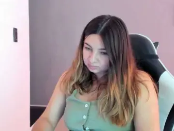 Bongacams Live Sex Cam of LaraCat1