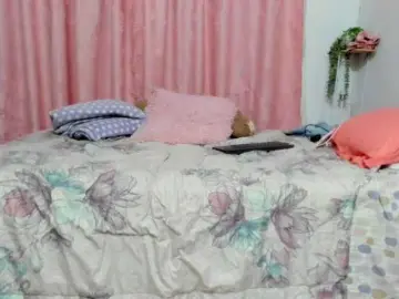 Bongacams Live Sex Cam of LaraCat1