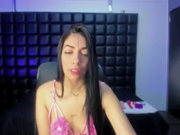 Bongacams Sex Cam of ashlyysweet1