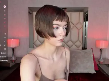 Bongacams Adult Video Chat of DollyConnor