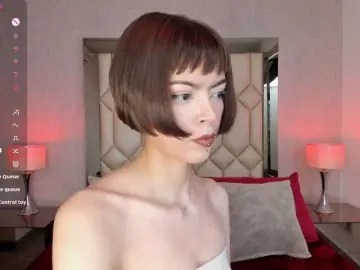 Bongacams Adult Video Chat of DollyConnor