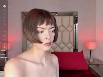 Bongacams Private Sex Chat of DollyConnor