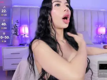 Bongacams Free Porn Cam of EllaThorne