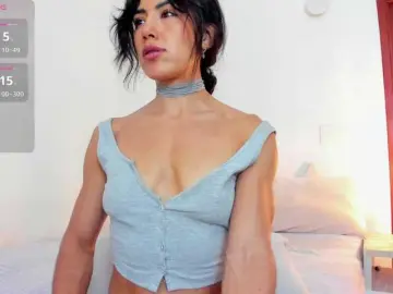 Bongacams Live Sex of LeeThompson