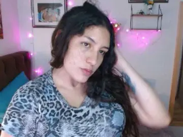 Bongacams Private Sex Chat of Ratienterciopelo