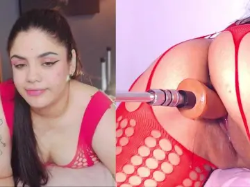 Bongacams Adult Webcam of AllieCutie