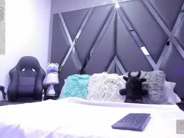 Bongacams Sex Chat of LenaThomson