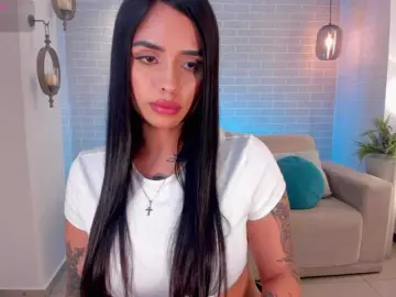 Bongacams Sex Chat of MariaHerrera