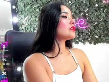 Bongacams Live Sex Cam of DestinyHills