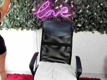 Bongacams Sex Cam of DestinyHills