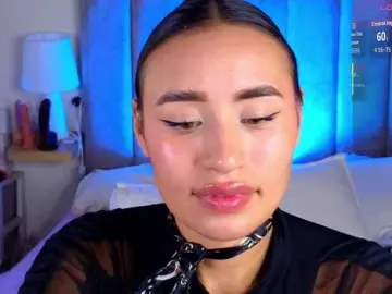 Bongacams Free Porn Cam of VictoriaHils
