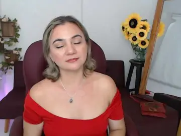 Bongacams Adult Webcam of ana-milf