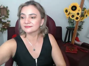 Bongacams Live Sex of ana-milf