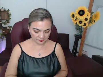 Bongacams Adult Video Chat of ana-milf