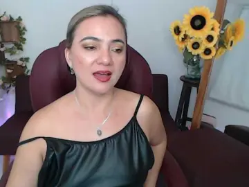 Bongacams Live Sex of ana-milf