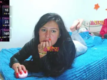 Bongacams Free Live Porn of SandyQueen