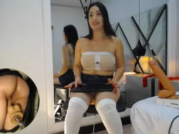 Bongacams Best Webcam of Amber-Dolls