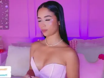 Bongacams Live Sex Cam of RachelTooms