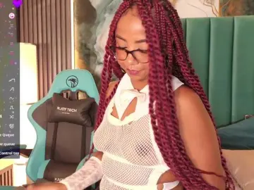 Bongacams Free Porn Cam of NinaCarter