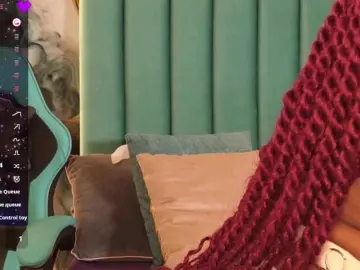 Bongacams Live Porn of NinaCarter