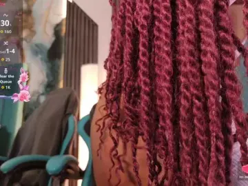 Bongacams Private Sex Chat of NinaCarter