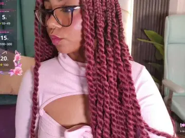Bongacams Best Webcam of NinaCarter