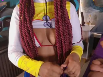 Bongacams Live Porn of NinaCarter