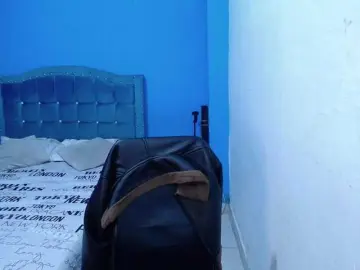 Bongacams Private Sex Chat of Carolinhe