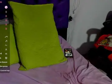 Bongacams Private Sex Chat of MargothClain