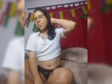 Bongacams Free Porn Cam of skinny333