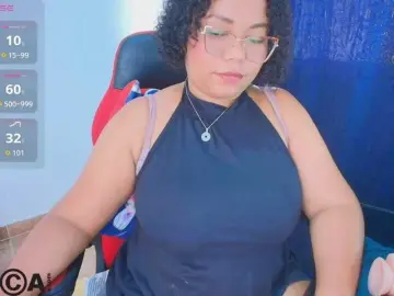 Bongacams Nude Webcam of Italy-boobs
