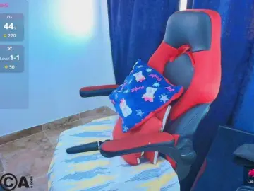 Bongacams Live Sex of Italy-boobs