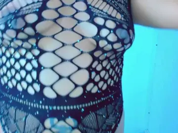 Bongacams Sex Cam of VictoriaLove