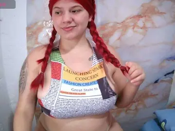 Bongacams Live Sex of Stefyrosse