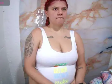 Bongacams Private Sex Chat of Stefyrosse