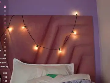 Bongacams Live Porn of Beautifulskinny18
