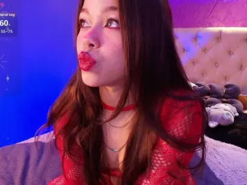 Bongacams Best Webcam of LittleCheerry