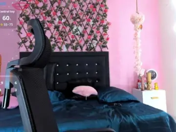 Bongacams Live Sex of SamaraCortez