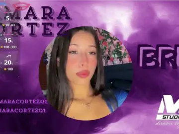 Bongacams Adult Webcam of SamaraCortez