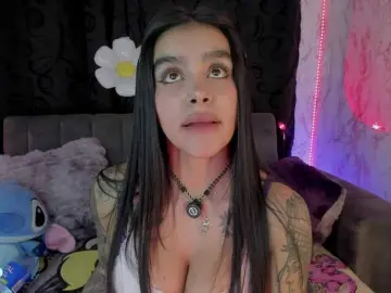 Bongacams Adult Webcams of laurencamila1