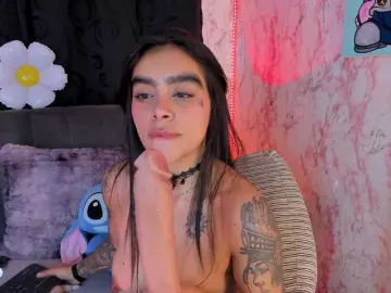 Bongacams Adult Webcam of laurencamila1