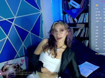 Bongacams Best live sex cam show of Elizabeth911