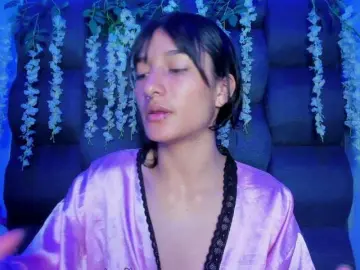 Bongacams Live Sex Cam of DaniDream