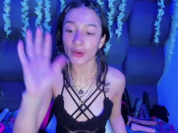 Bongacams Sex Cam of DaniDream